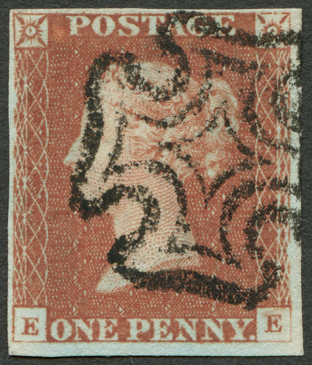 Plate 23 E-E