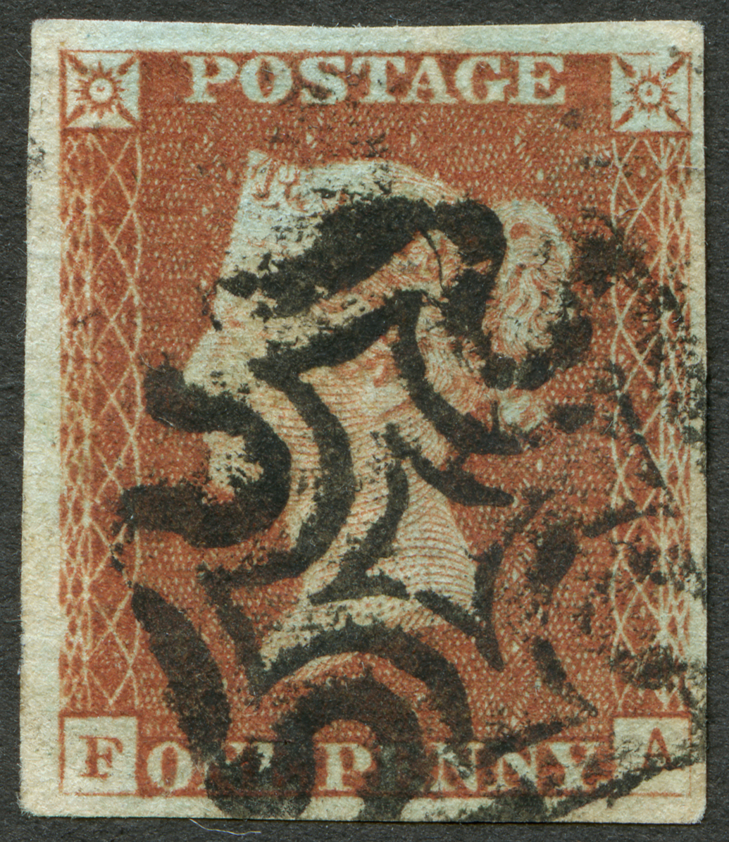 Plate 23 F-A