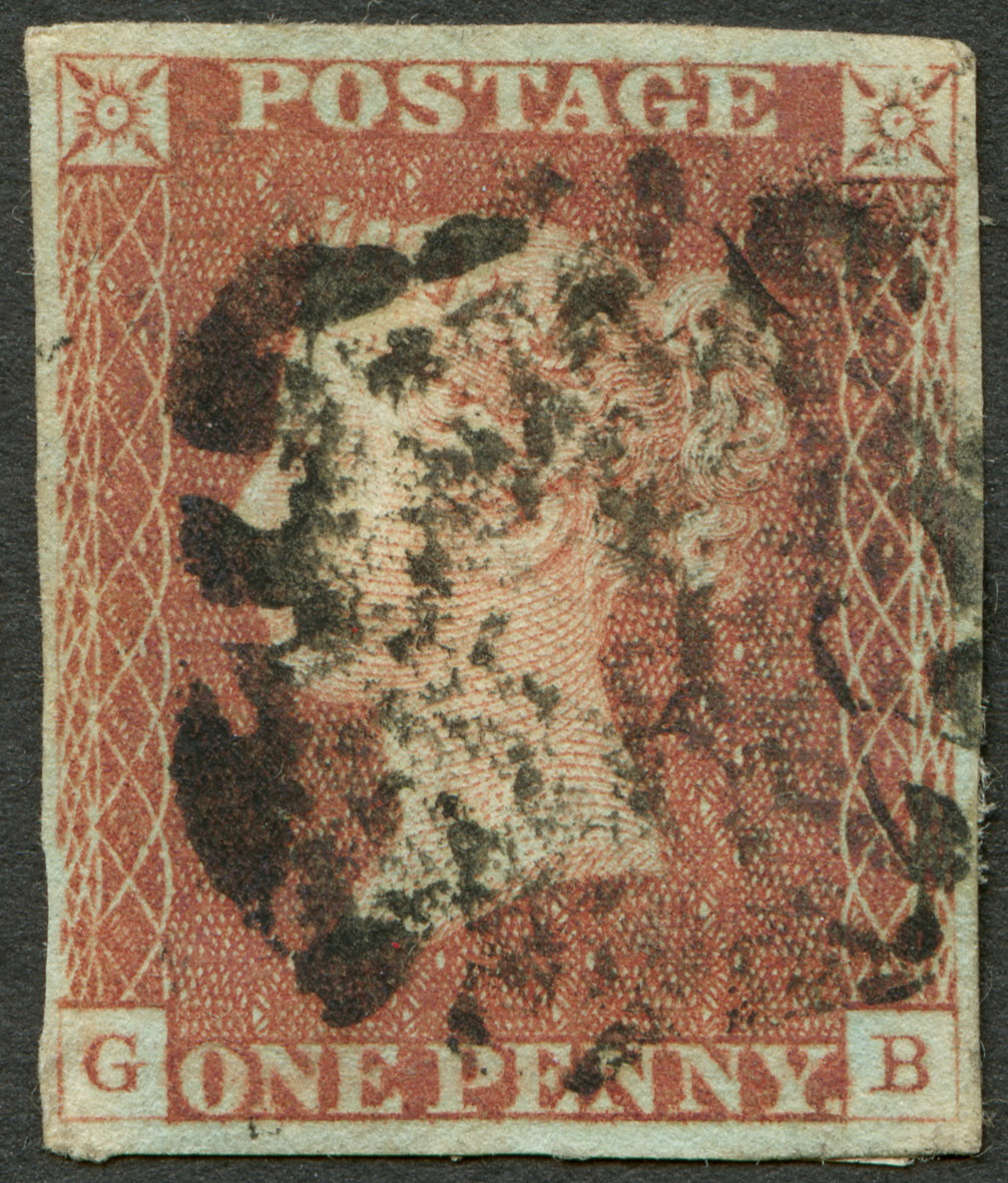 Plate 23 G-B