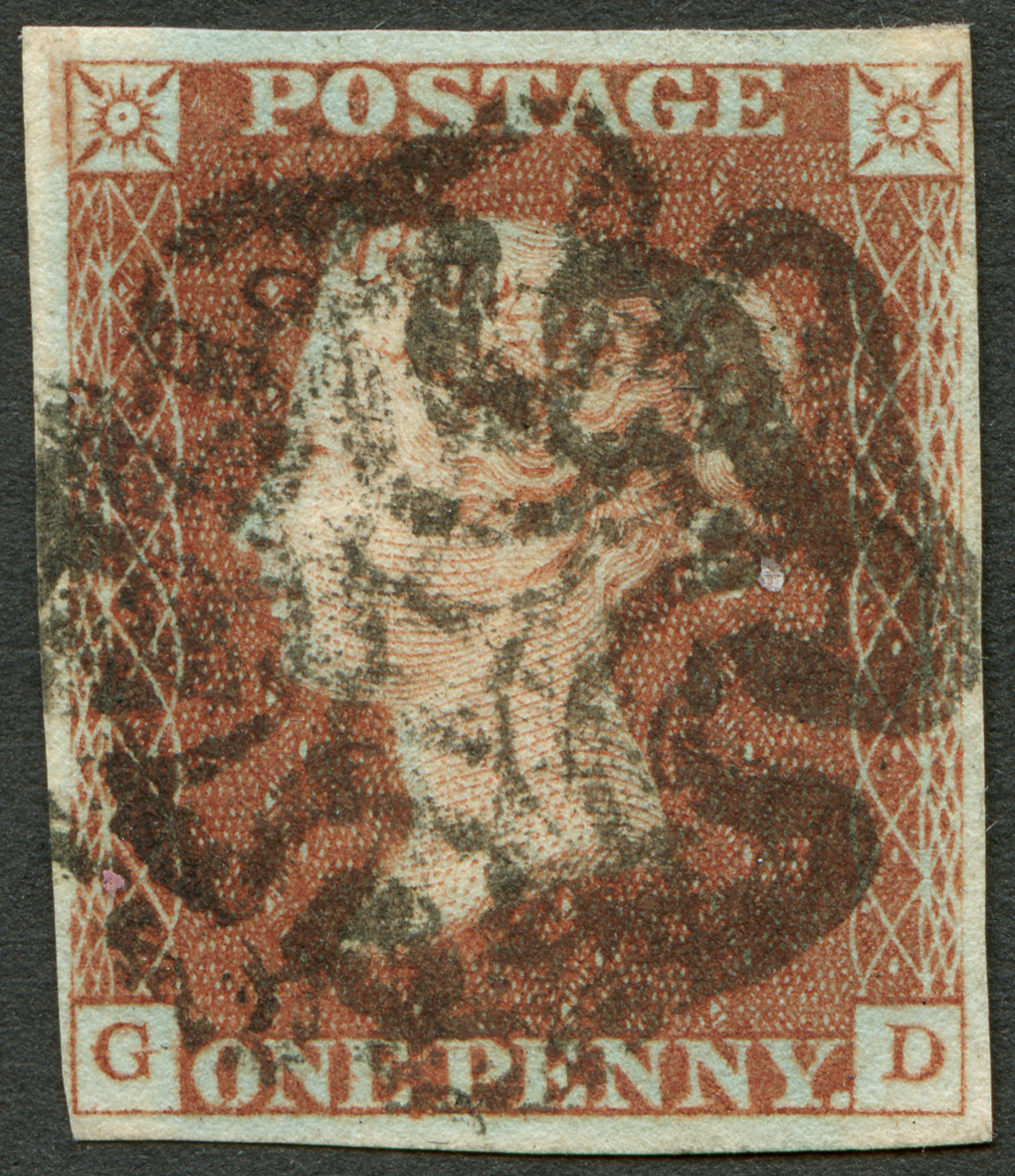Plate 23 G-D