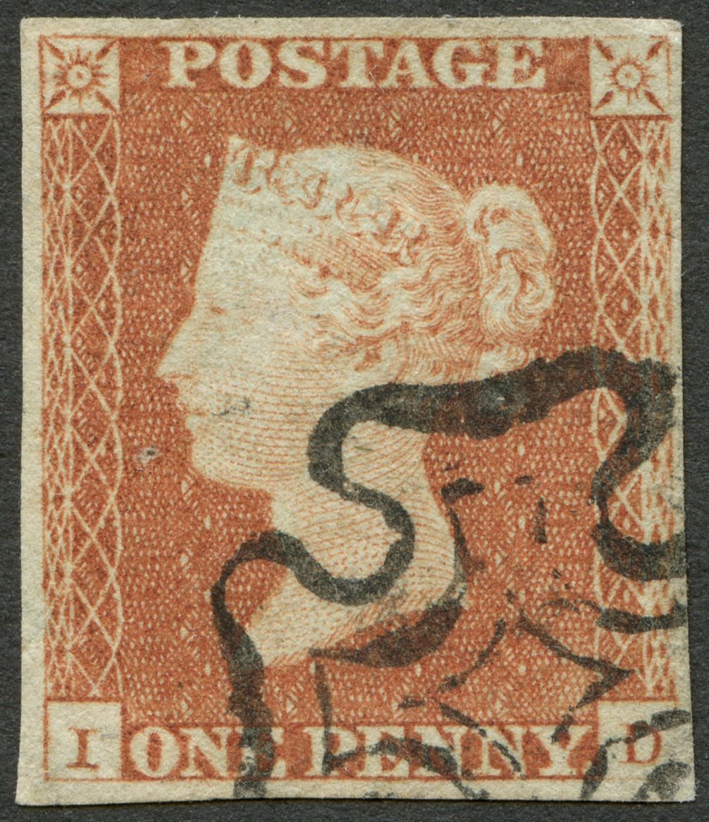 Plate 23 I-D
