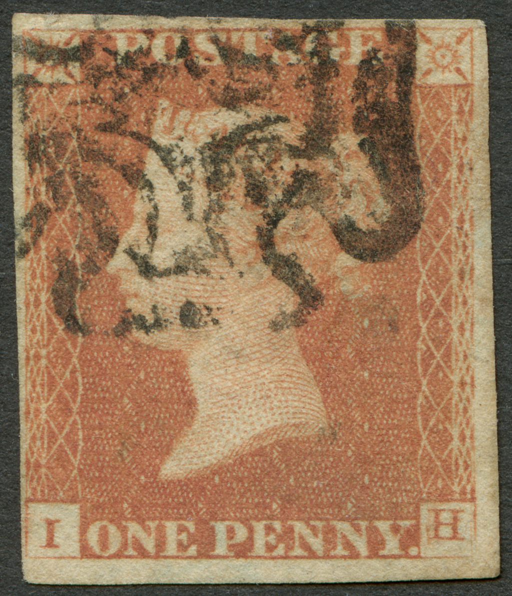 Plate 23 I-H
