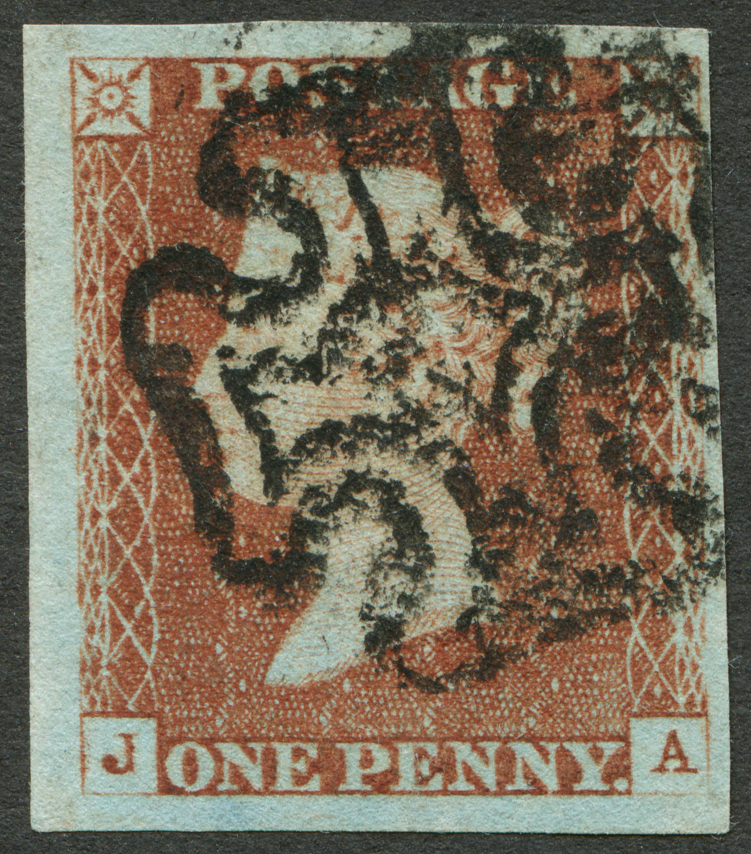 Plate 23 J-A