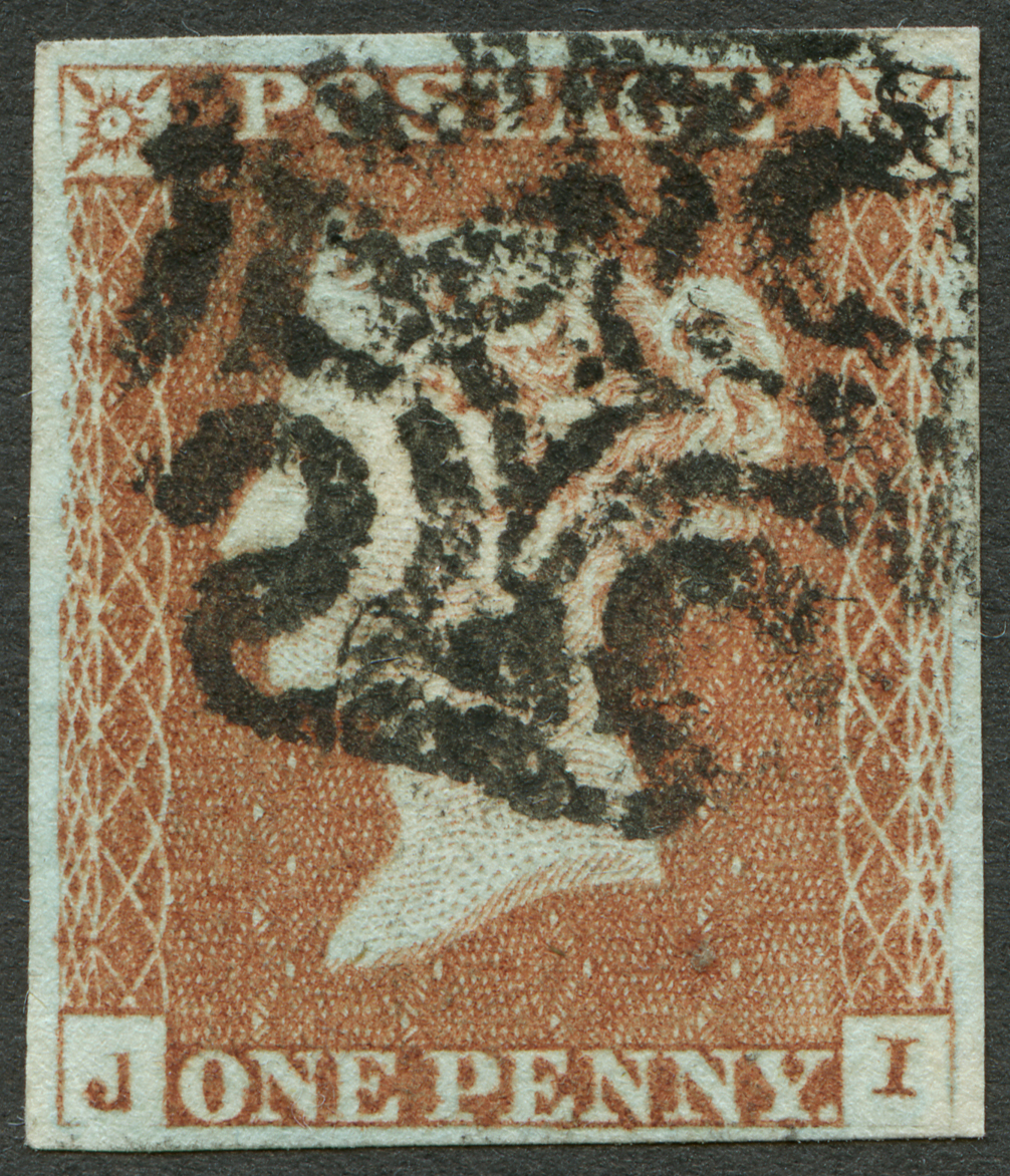 Plate 23 J-I