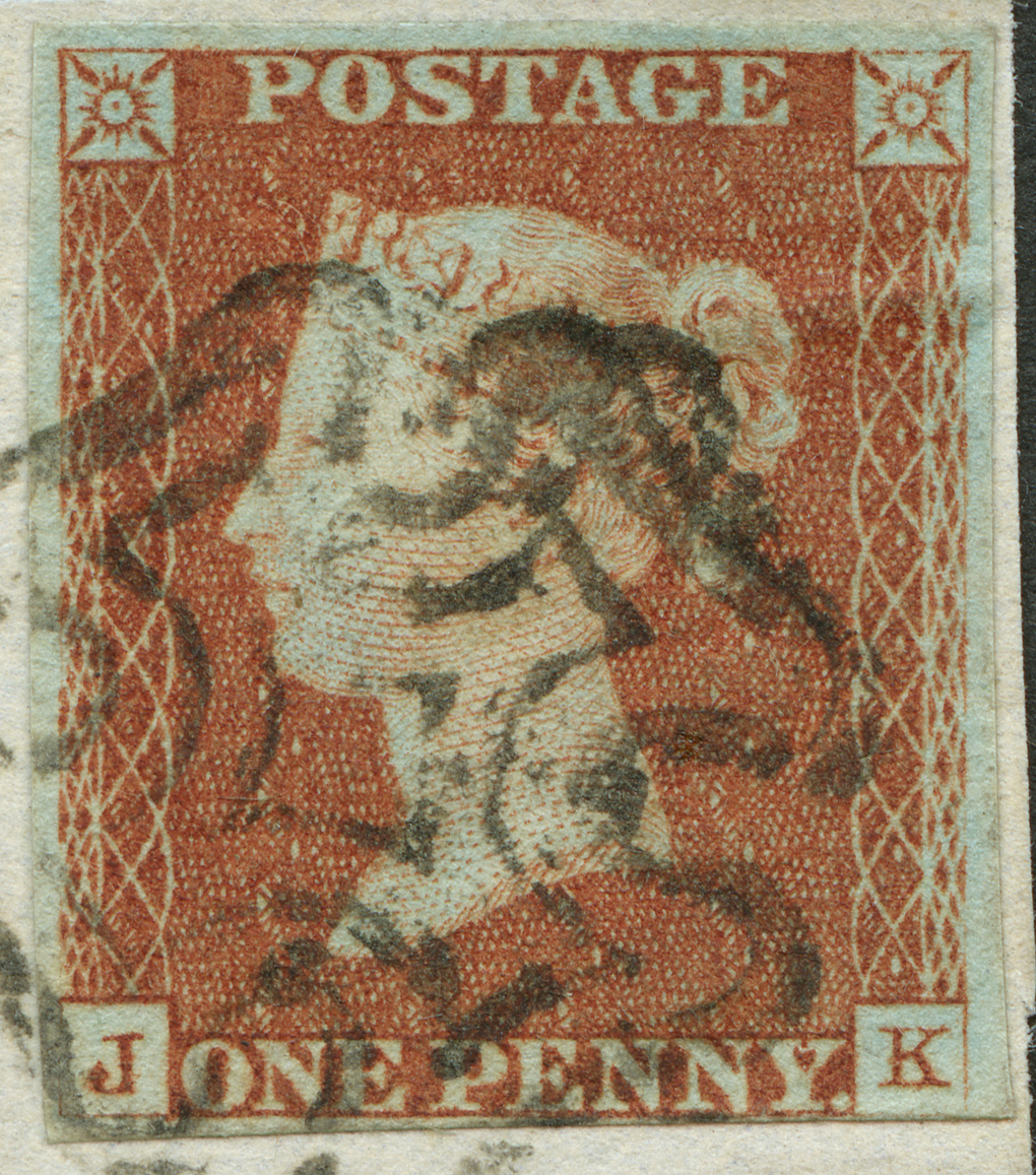 Plate 23 J-K
