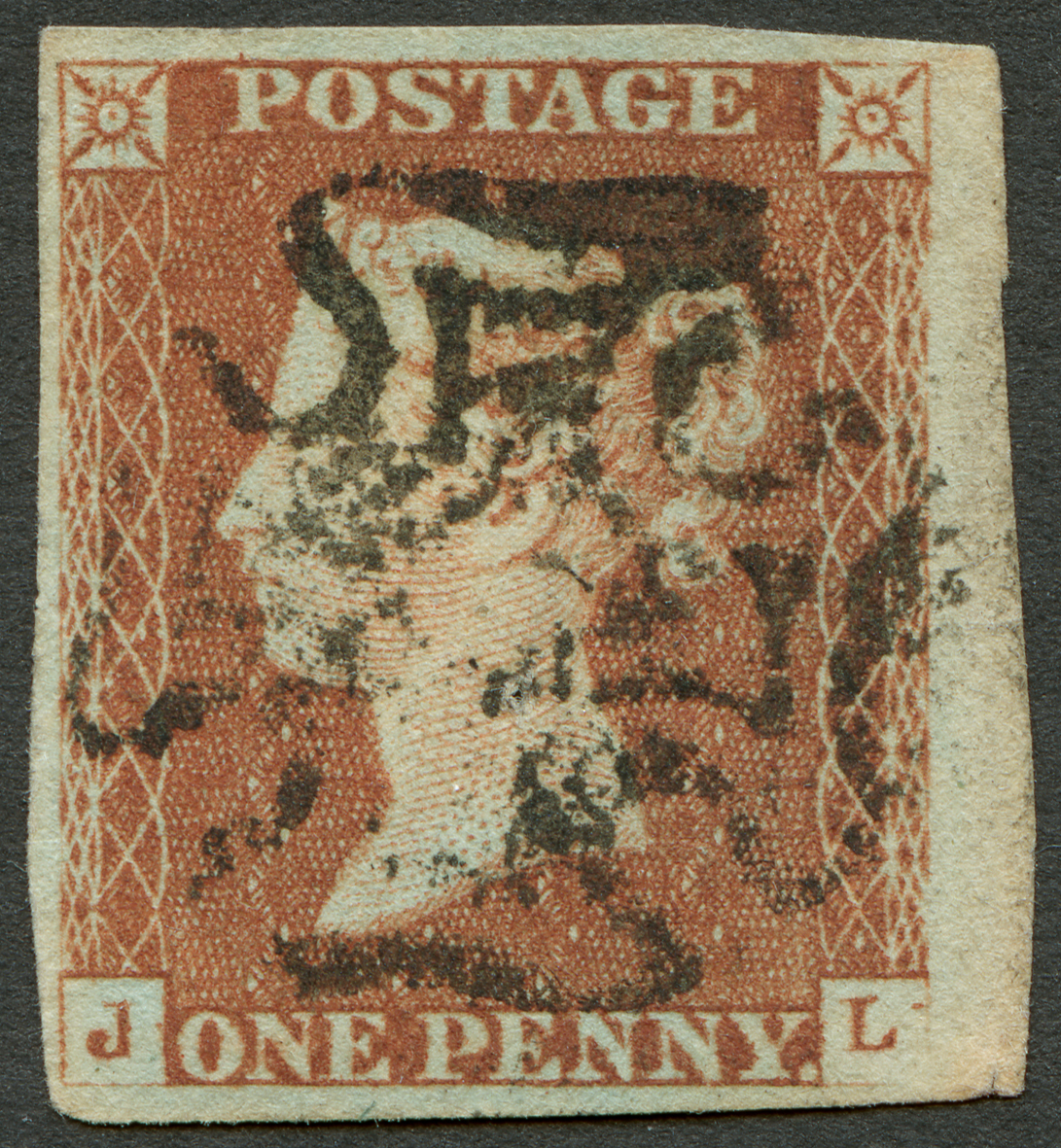 Plate 23 J-L