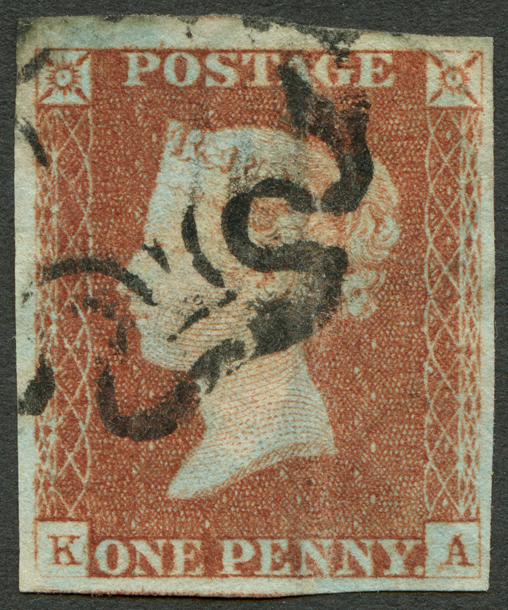 Plate 23 K-A