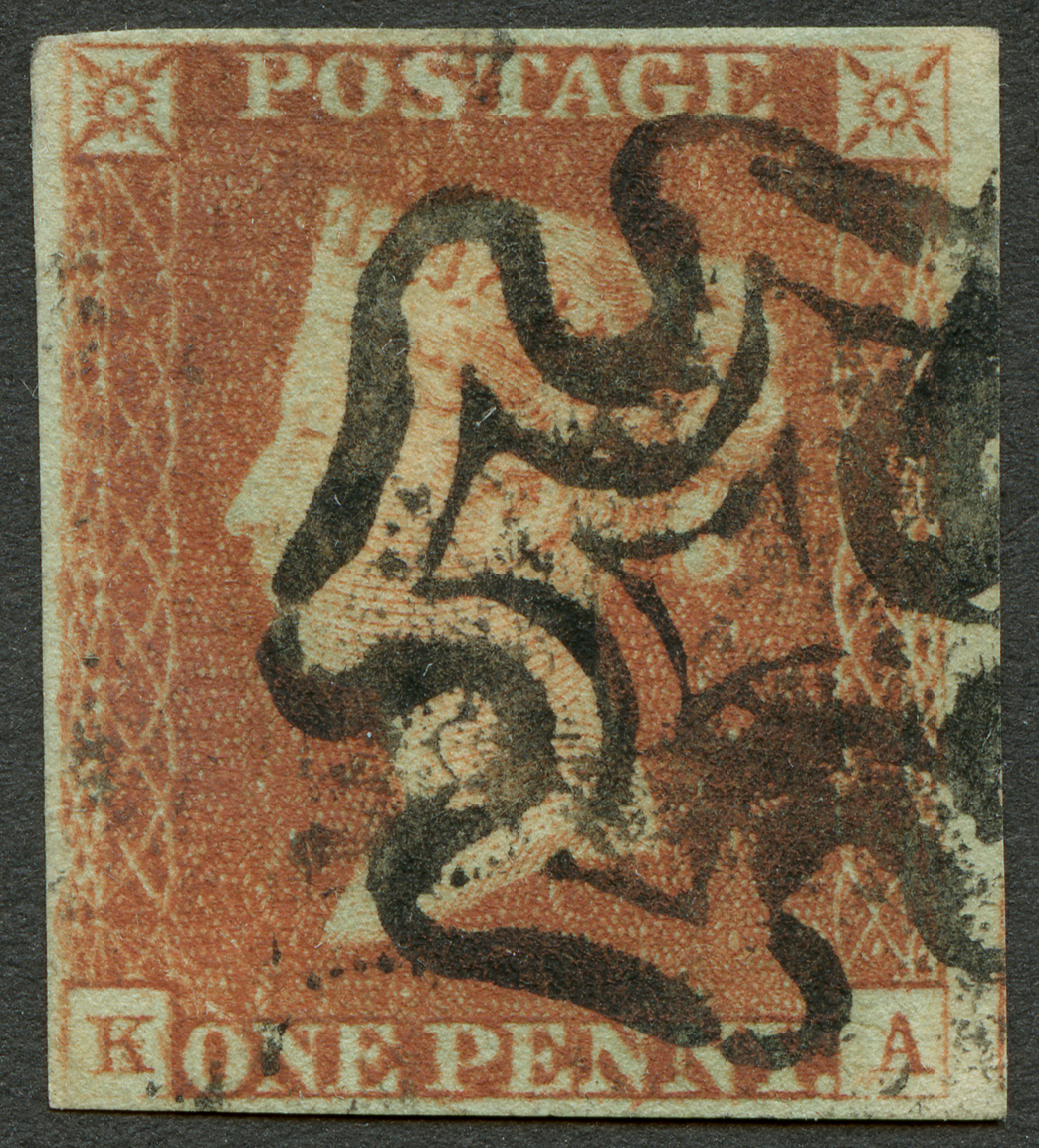 Plate 23 K-A
