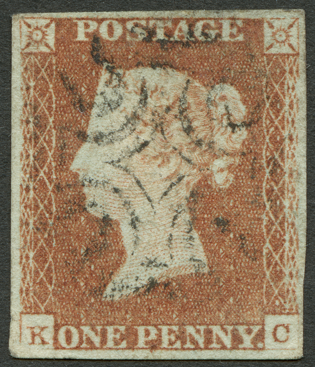 Plate 23 K-C