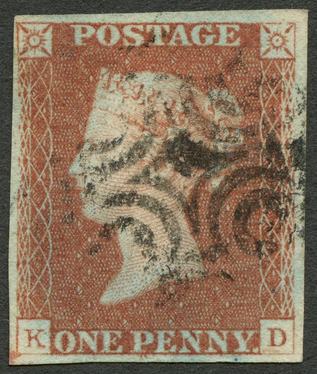 Plate 23 K-D