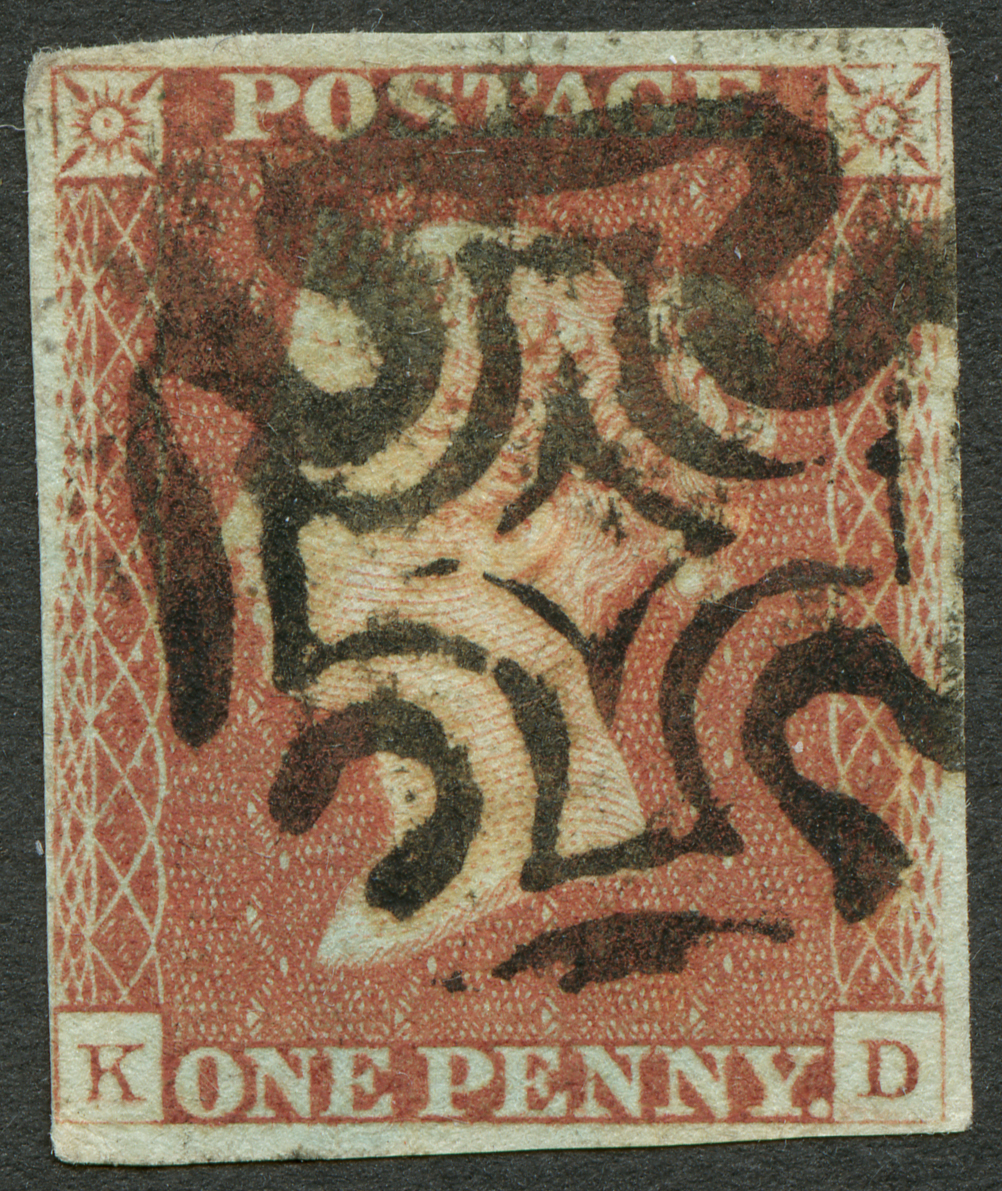 Plate 23 K-D