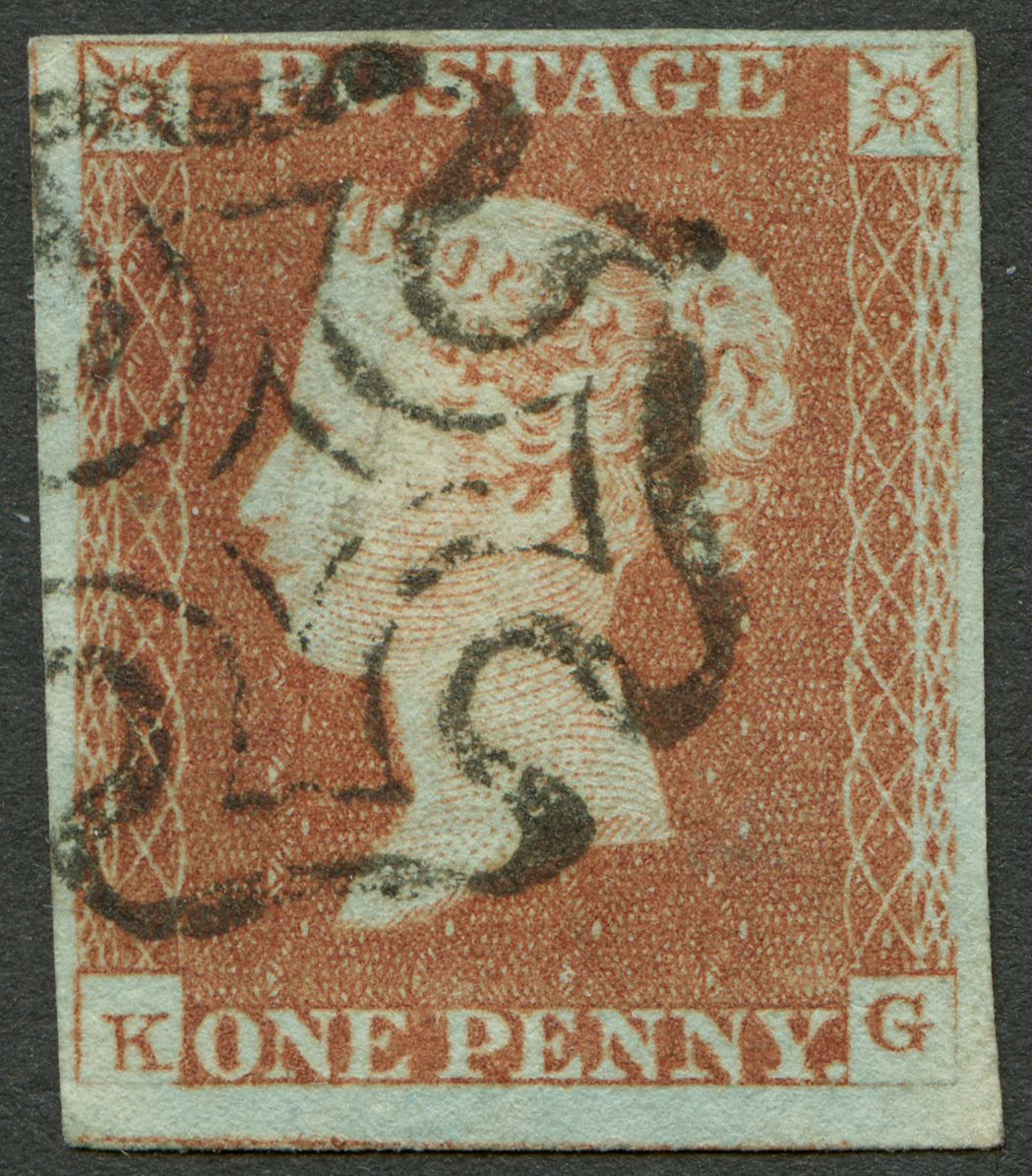 Plate 23 K-G