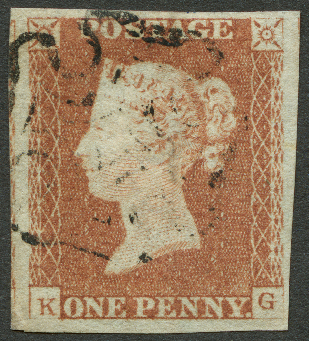 Plate 23 K-G
