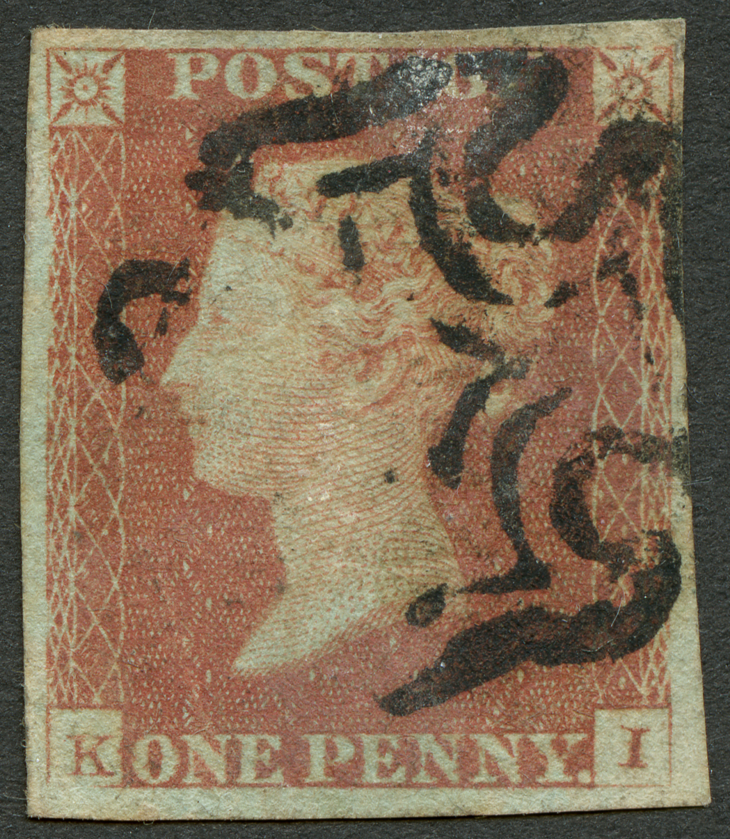 Plate 23 K-I