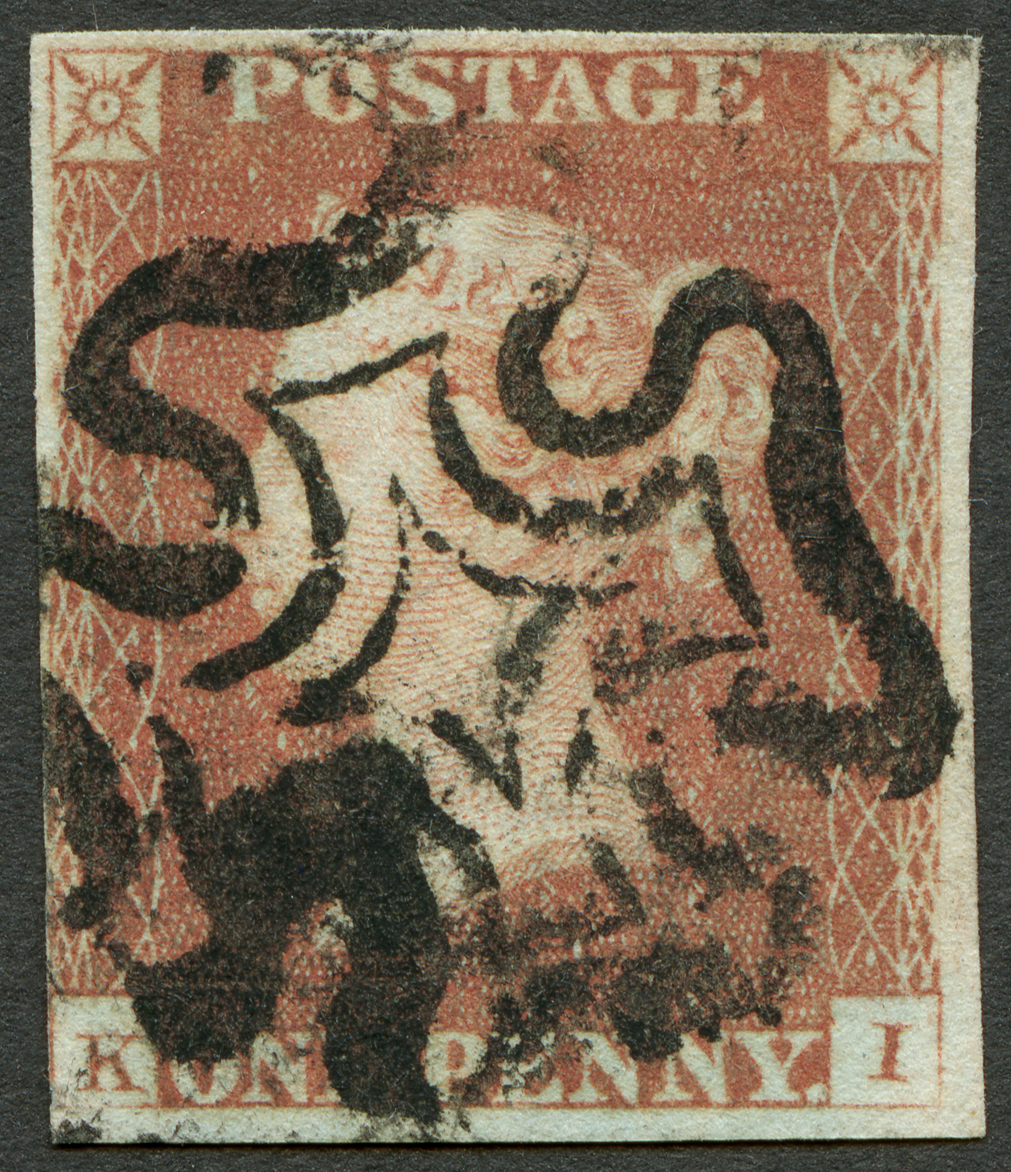 Plate 23 K-I