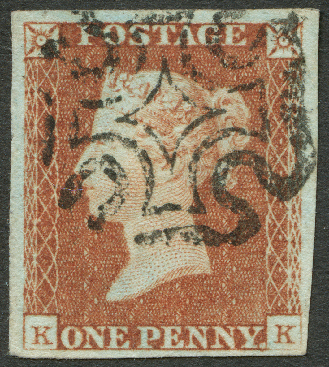 Plate 23 K-K