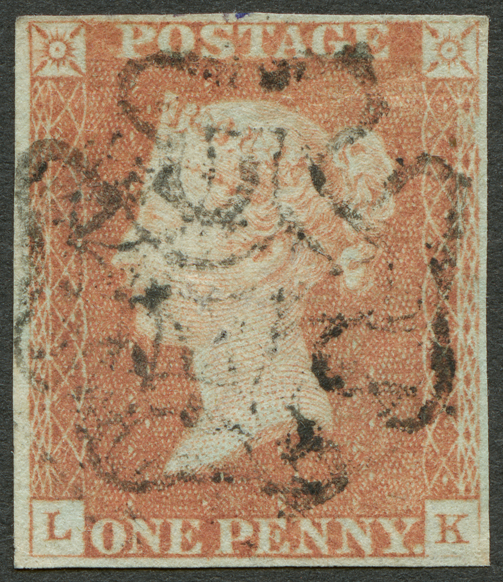 Plate 23 L-K