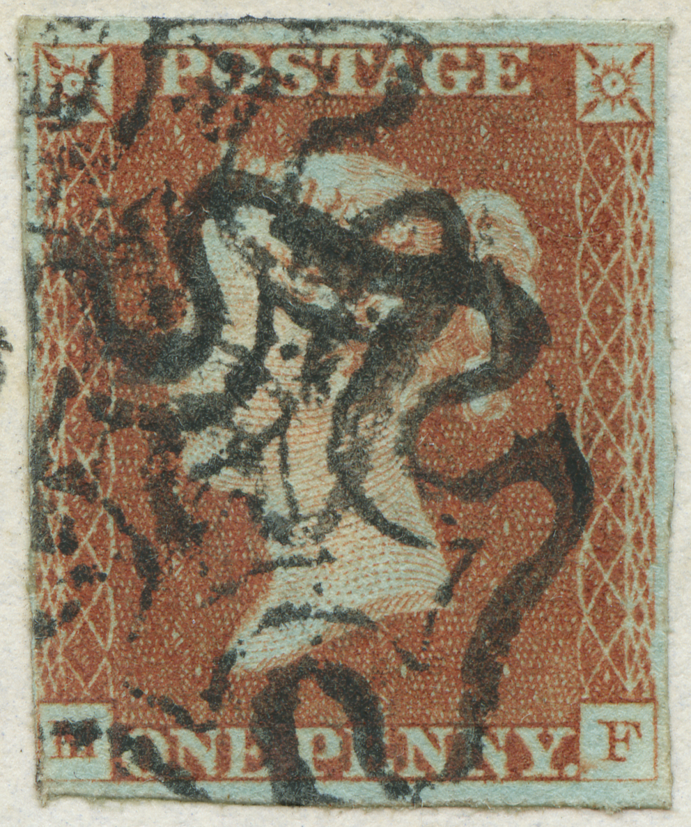Plate 23 M-F