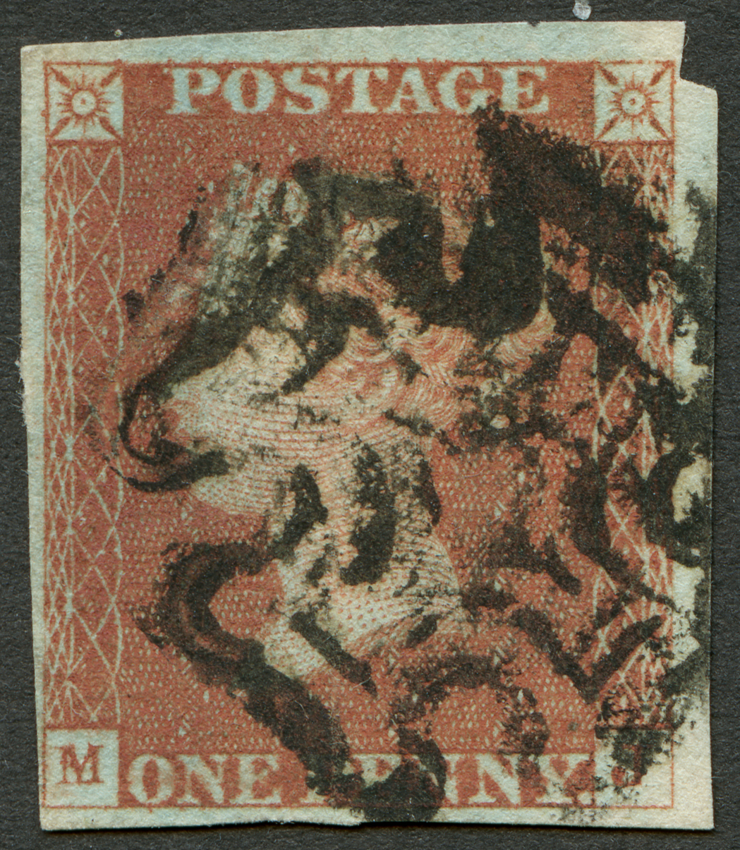 Plate 23 M-J