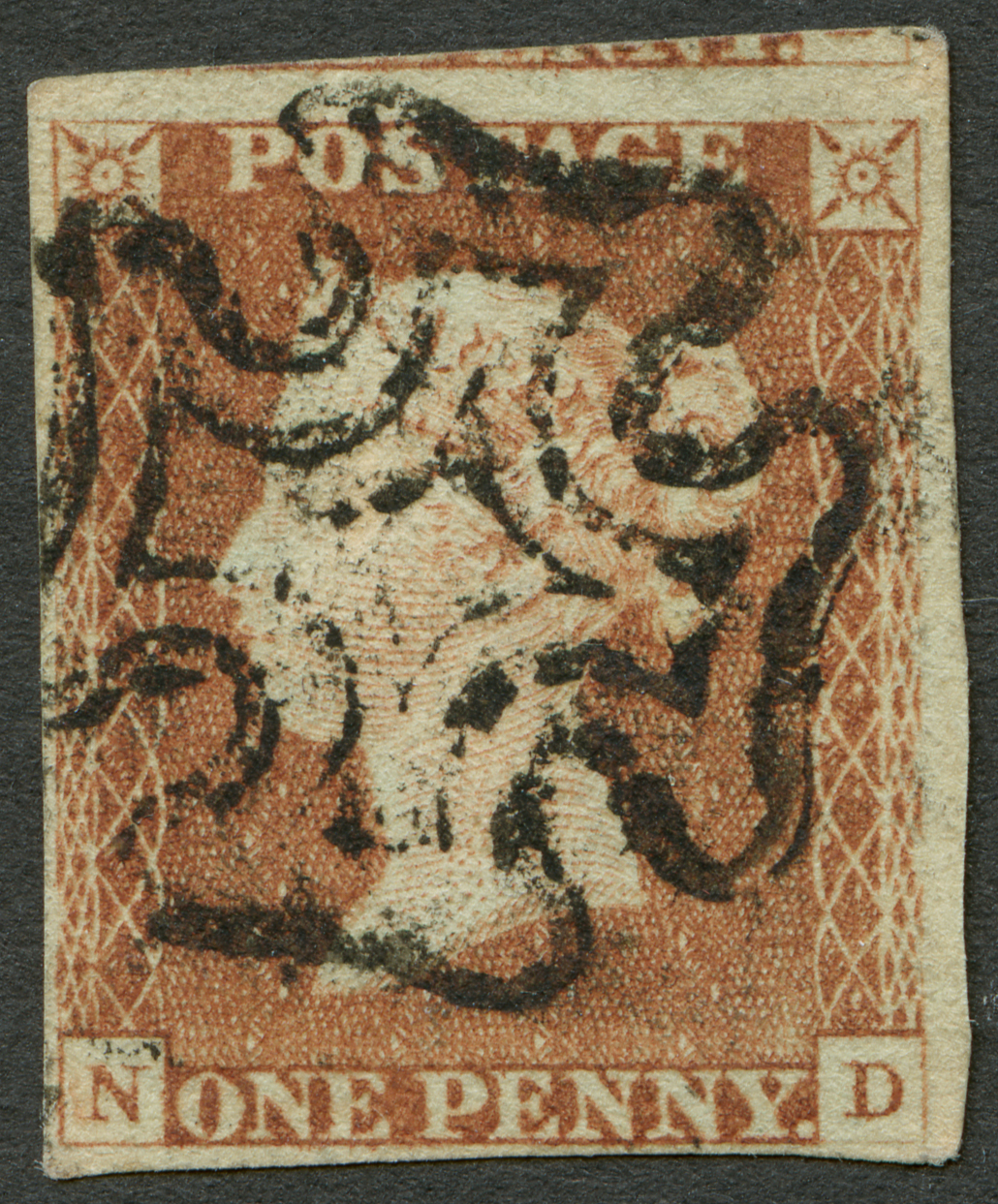 Plate 23 N-D