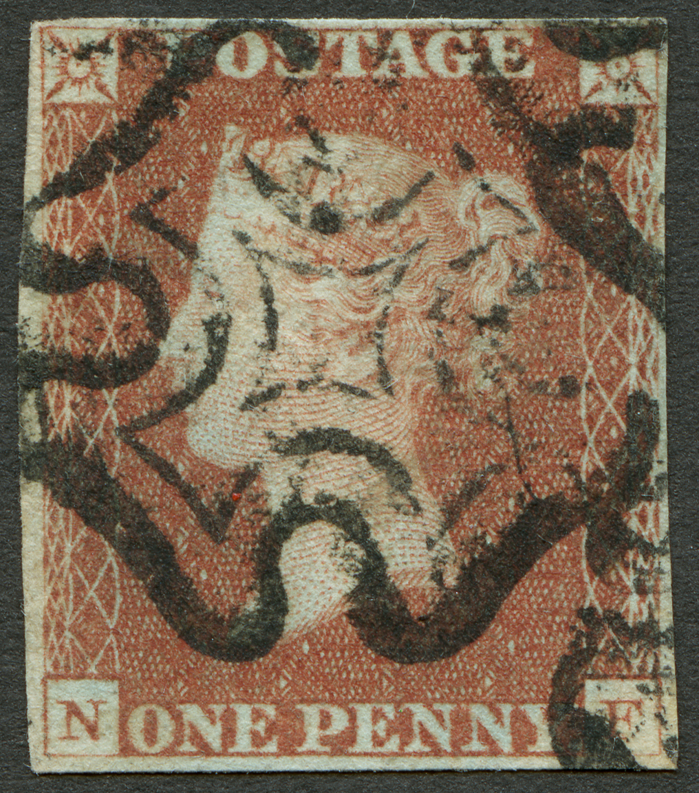 Plate 23 N-F