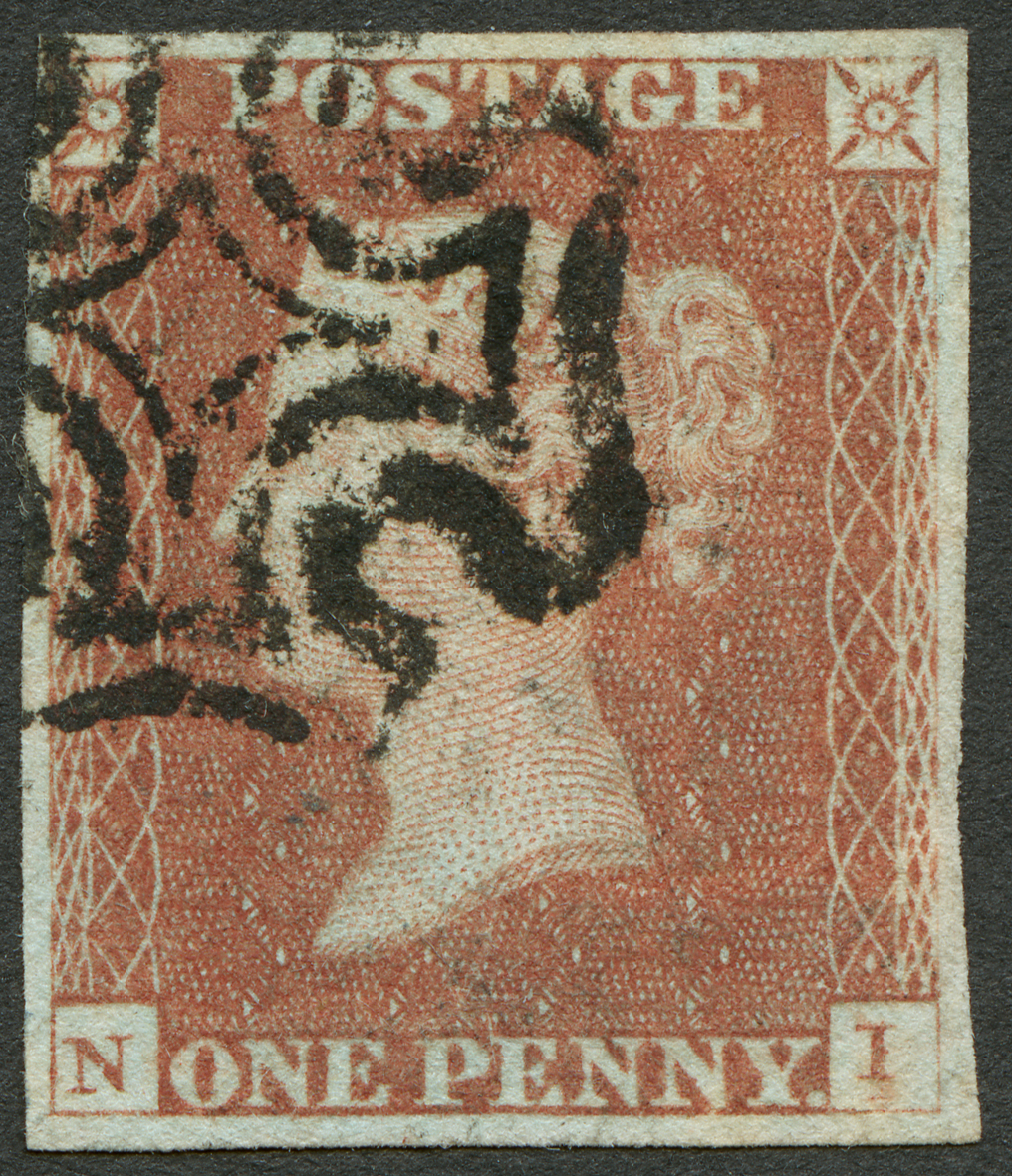 Plate 23 N-I