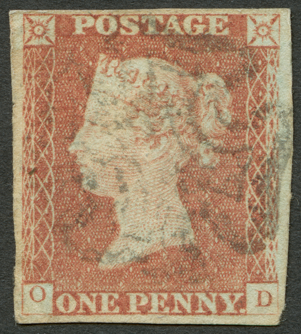 Plate 23 O-D