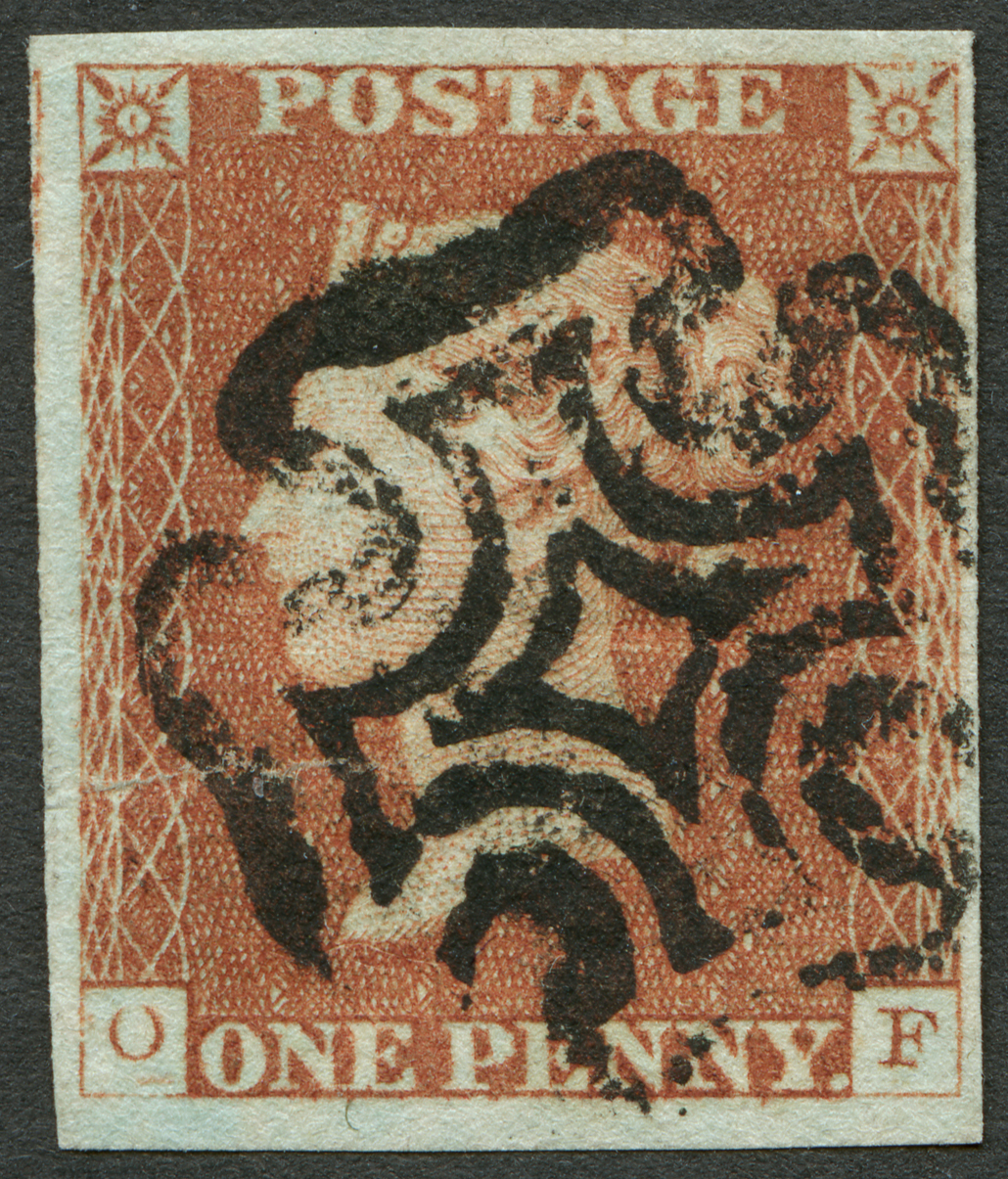 Plate 23 O-F