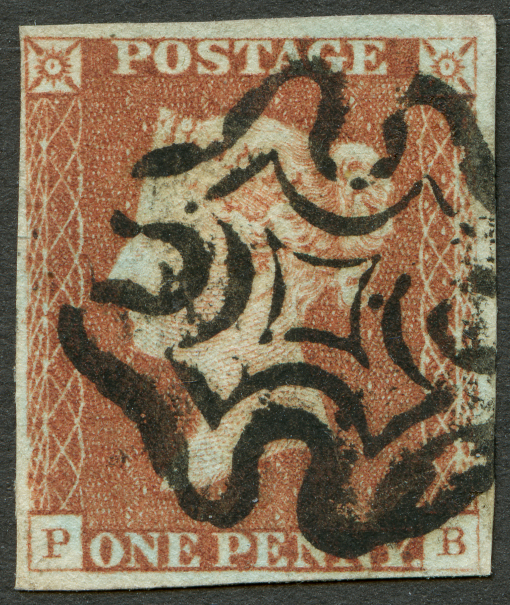Plate 23 P-B