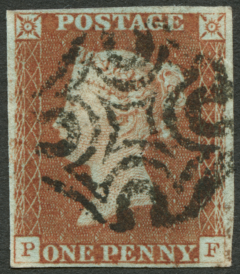 Plate 23 P-F