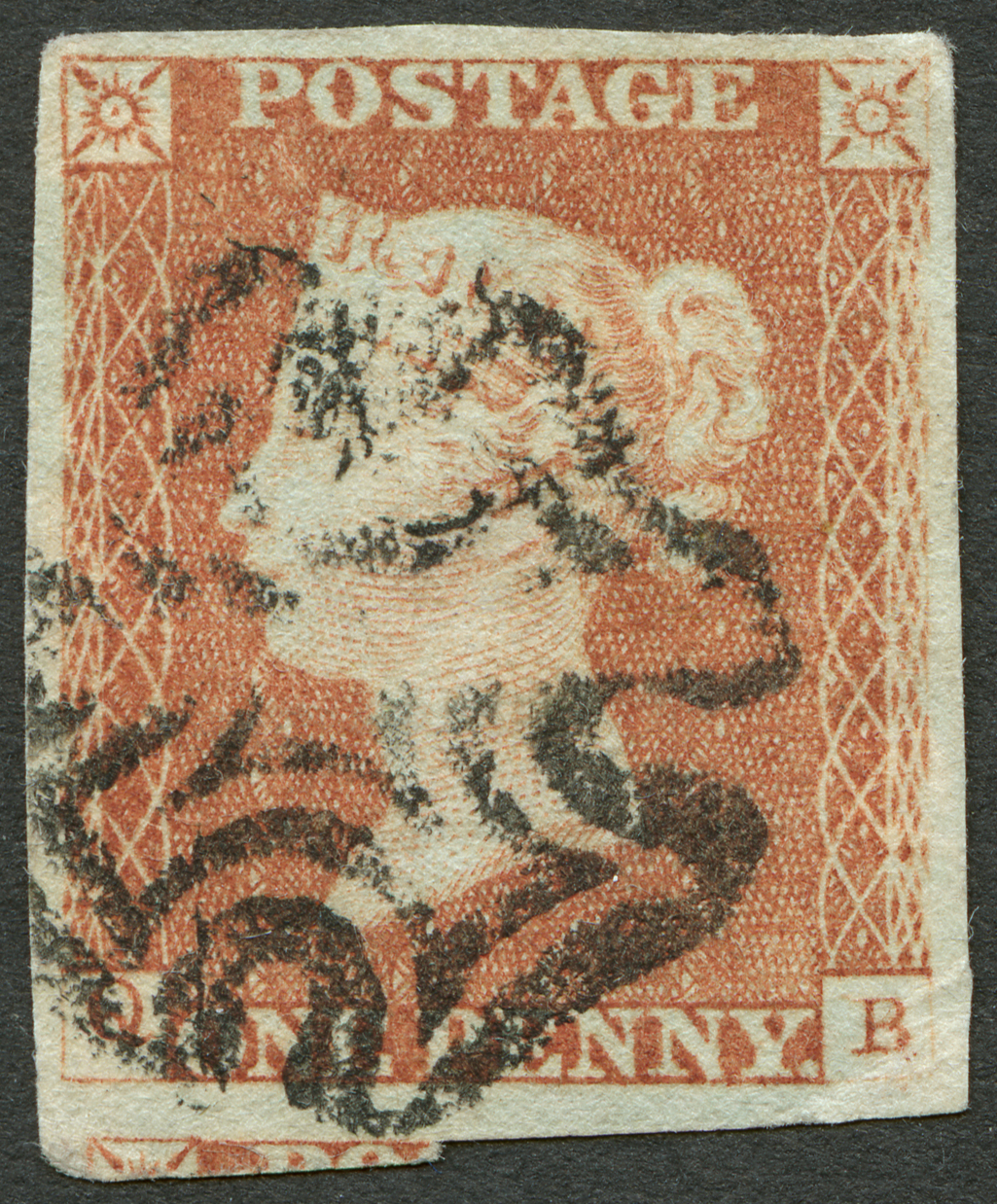 Plate 23 Q-B
