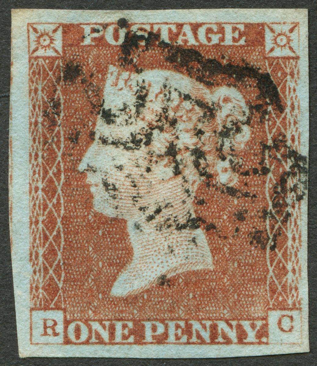 Plate 23 R-C