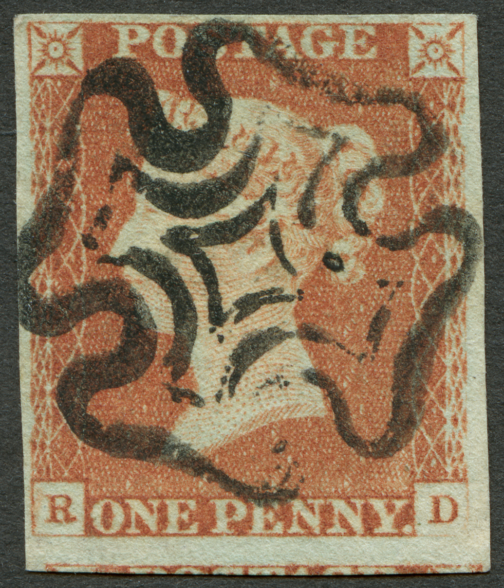 Plate 23 R-D