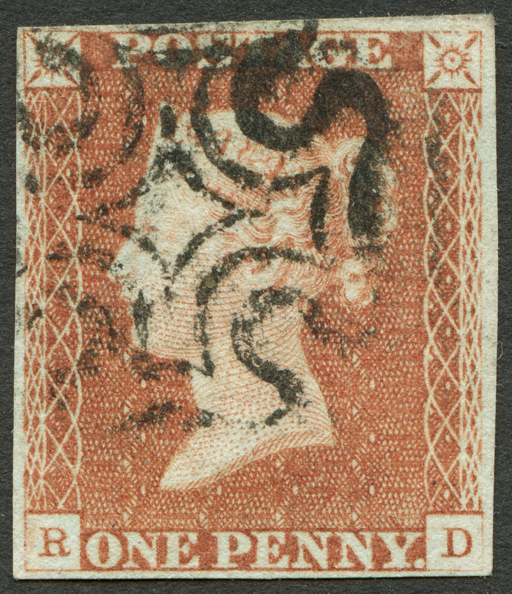 Plate 23 R-D