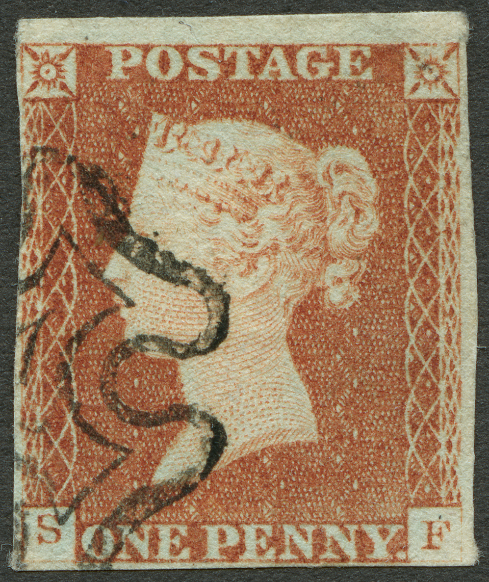 Plate 23 S-F
