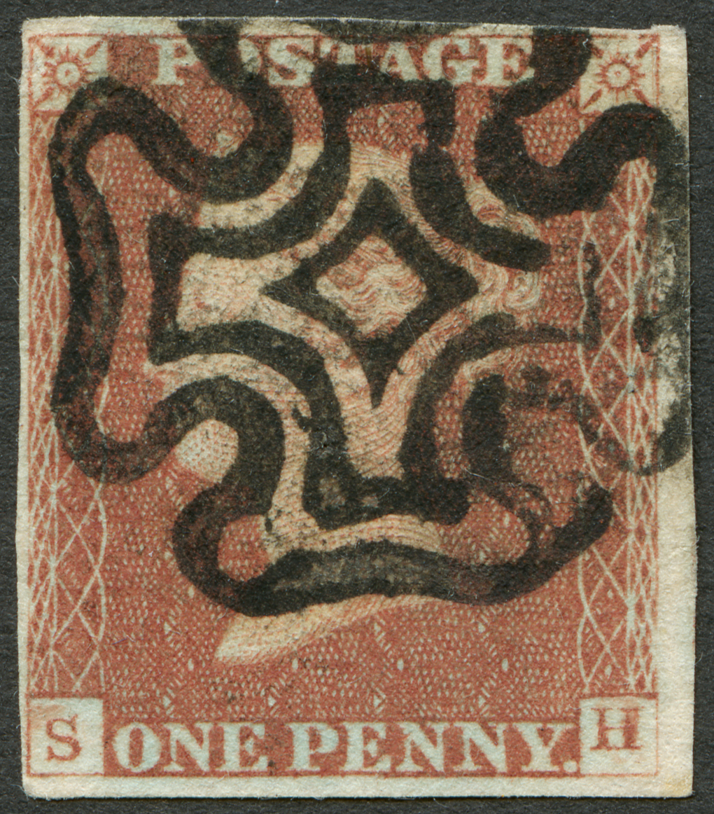 Plate 23 S-H