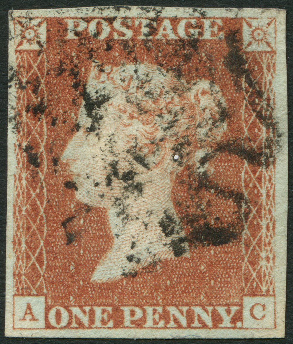 Plate 25 A-C
