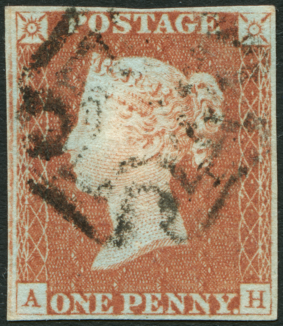 Plate 25 A-H