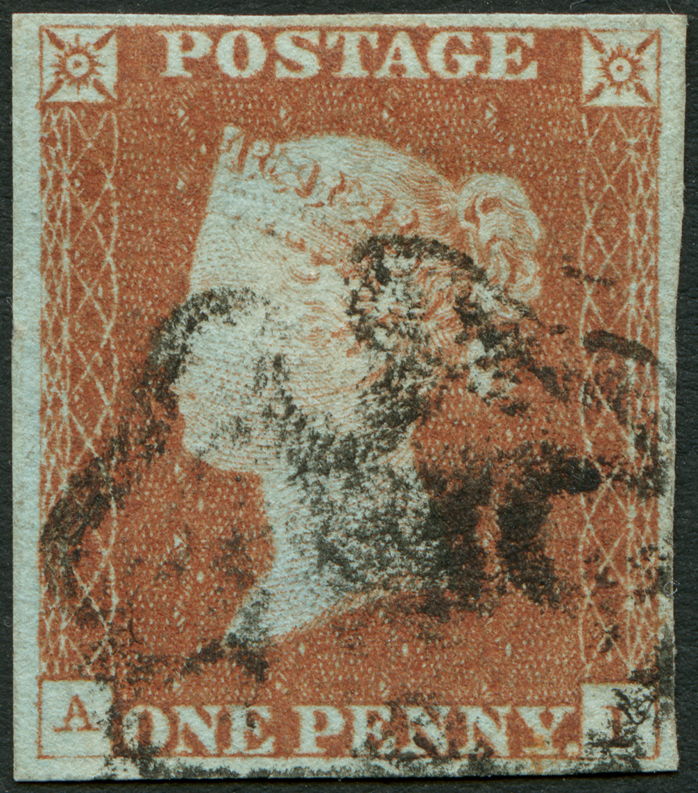 Plate 25 A-I