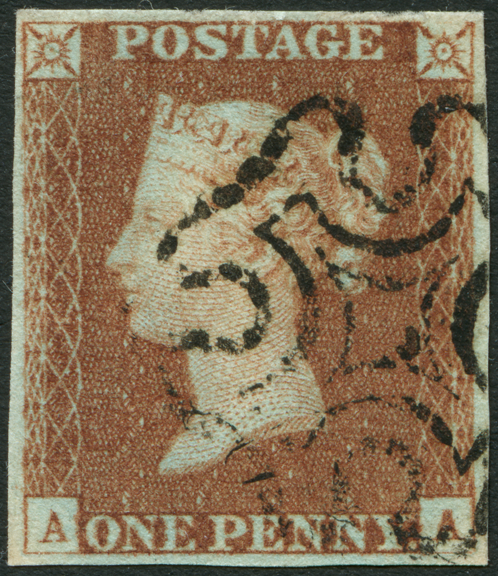 Plate 26 A-A