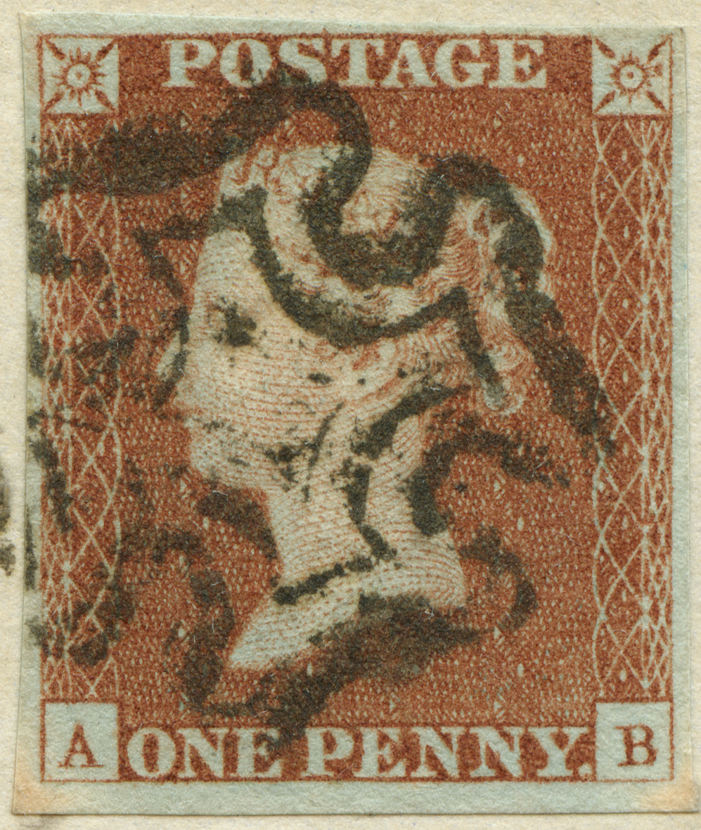 Plate 26 A-B