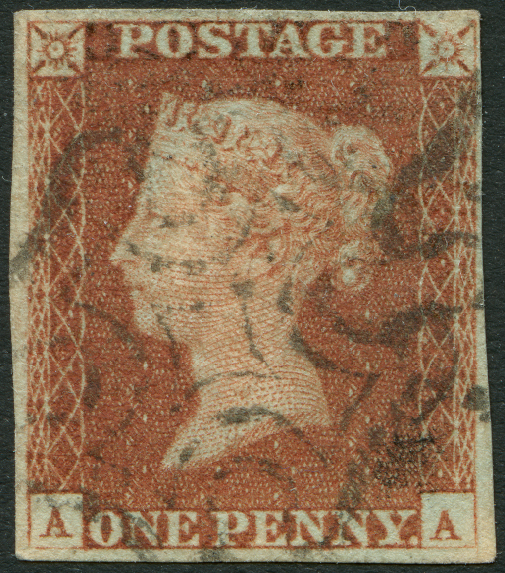 Plate 27 A-A