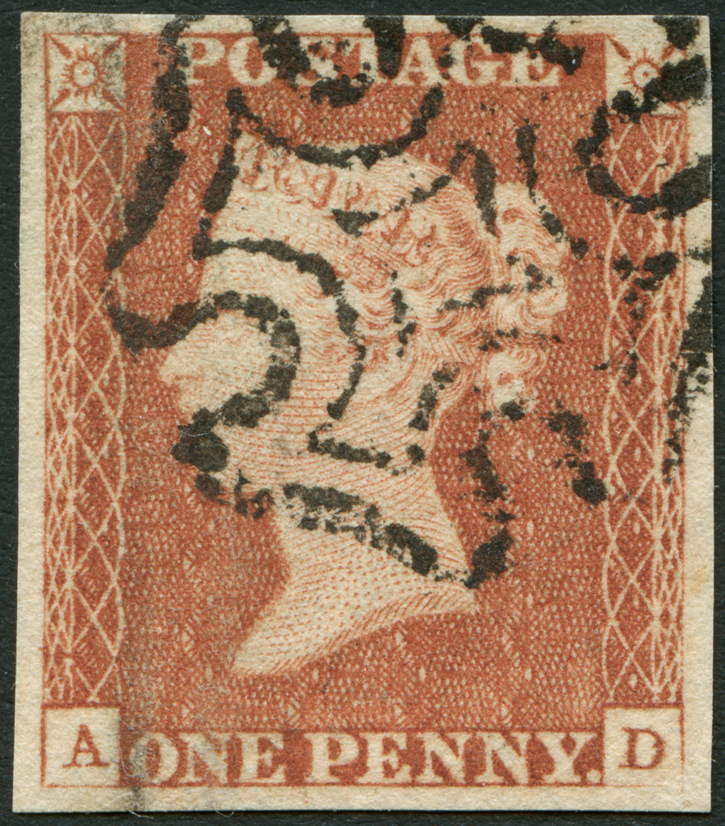 Plate 27 A-D