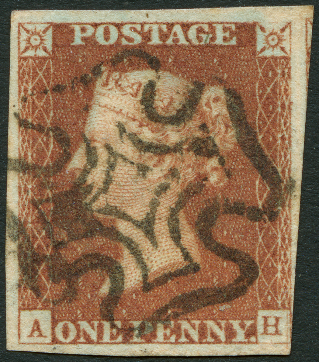 Plate 27 A-H