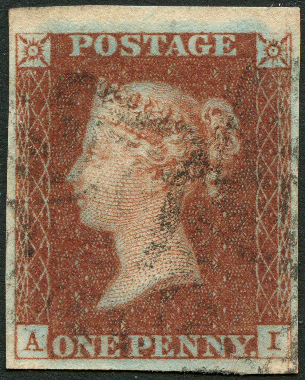 Plate 27 A-I