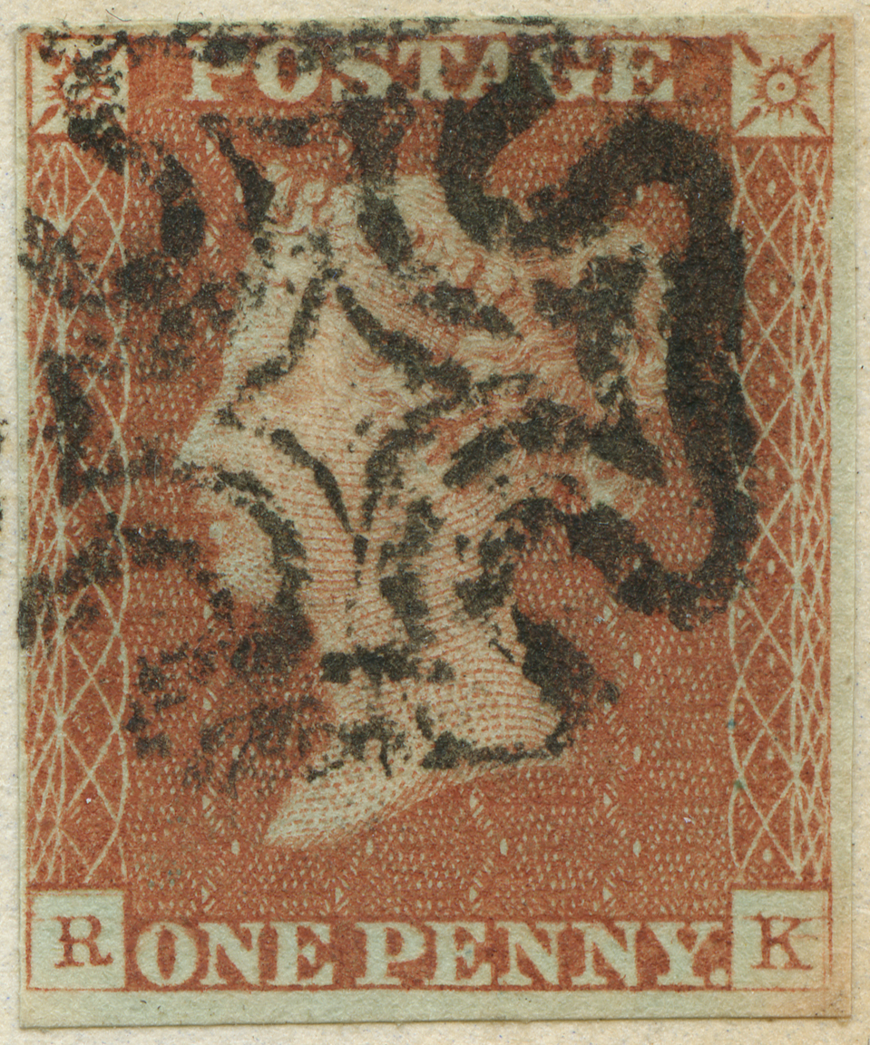 Plate 27 R-K