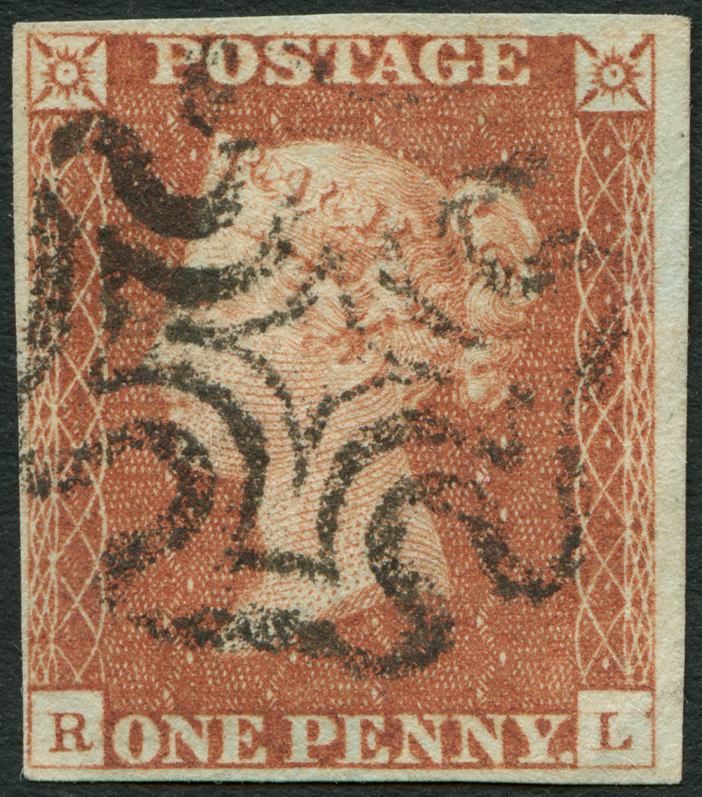 Plate 27 R-L