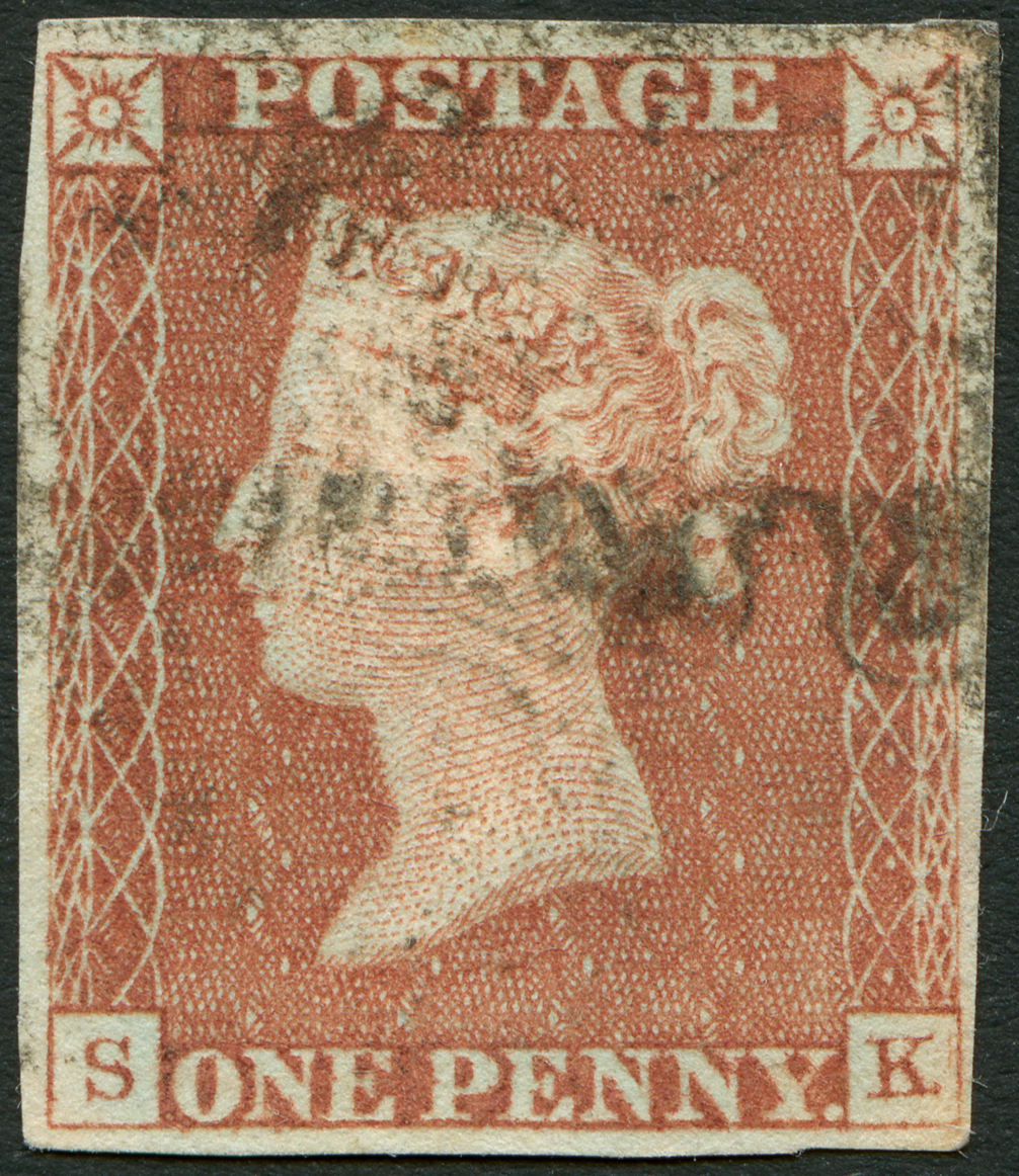 Plate 27 S-K