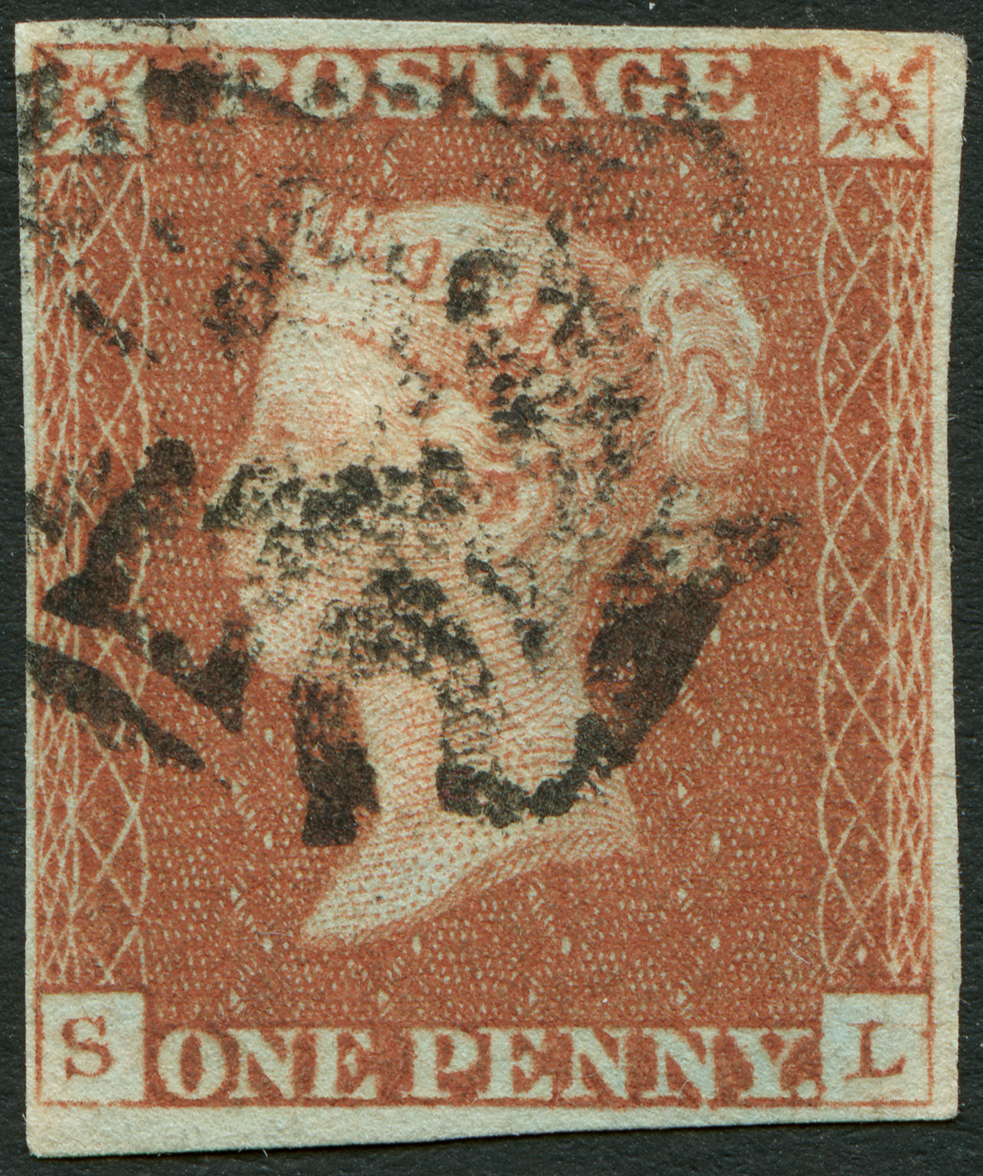 Plate 27 S-L