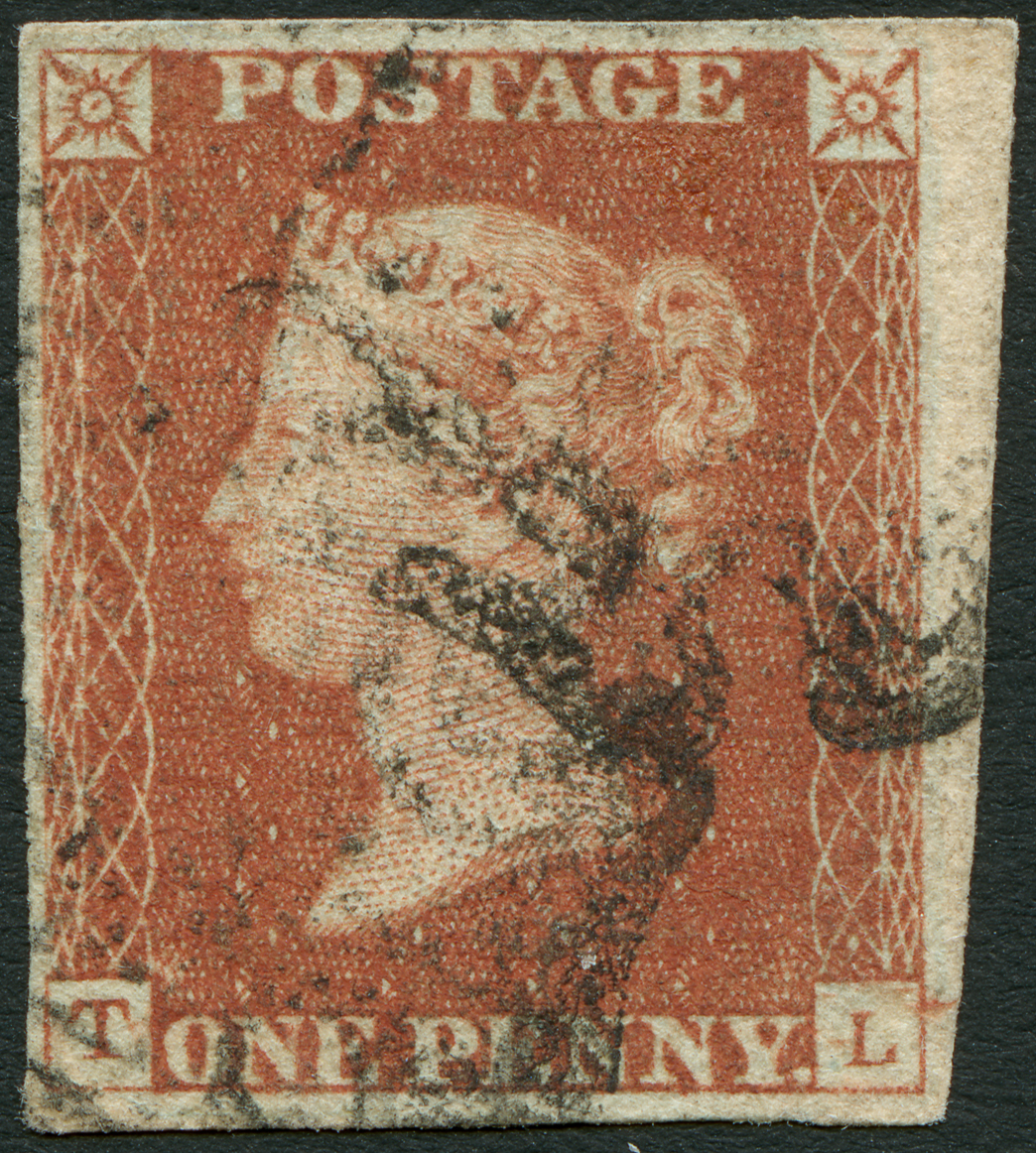 Plate 27 T-L